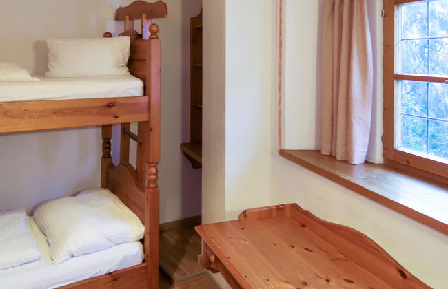 Burg Biedenegg, Pach - Photo 10