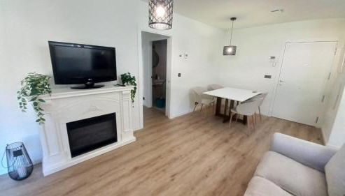 Ekain's Home -Sirimiri Apartments- - Foto 2