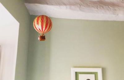 La casa nel castello e il giardino segreto - Photo 22