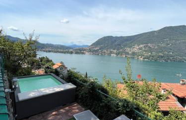 VILLA Como, Jacuzzi Spa and Private Pool - Foto 31