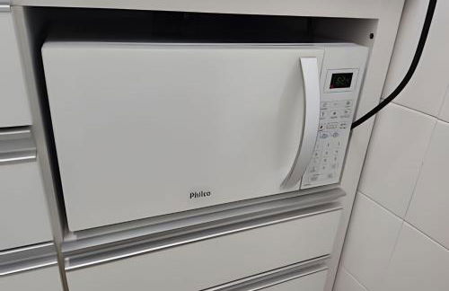 Apartamento Bela Vista Porchat - Foto 21