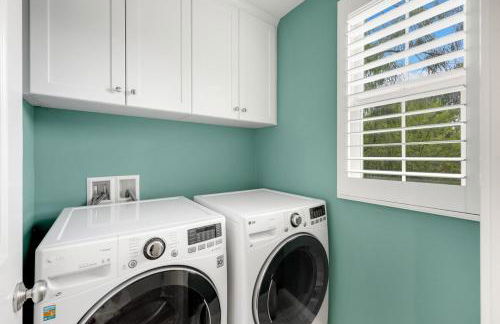 Grand Luxury 4BD Estate in Irvine - Foto 43