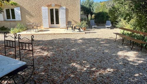 Gite Harmonie - Foto 2, Garden