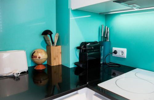 Sea Club Apartments - Foto 34