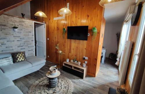 Le Loft Doré - Foto 28