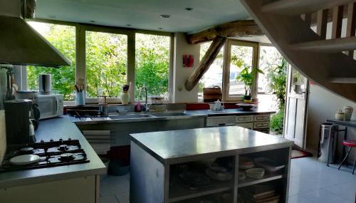 La Hulottière Chouette Gîte - Foto 2