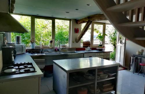 La Hulottière Chouette Gîte - Foto 2