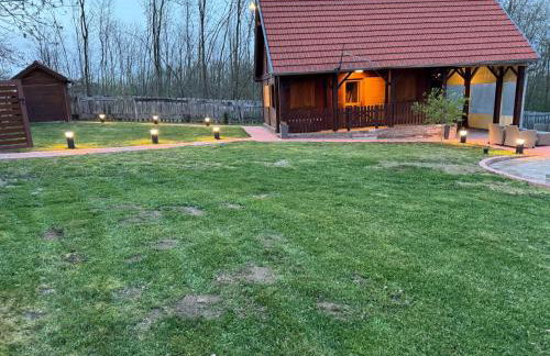 PETRA kuća za odmor - Foto 8