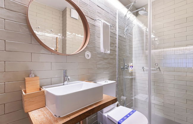 Sleep in Office - Foto 34