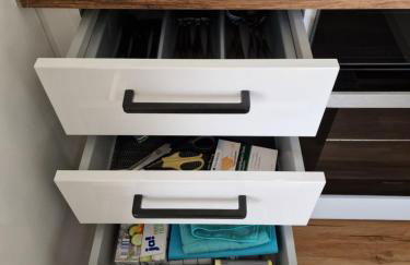 Ferienwohnungen Waldina - Foto 39