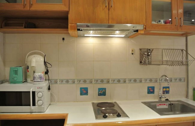 Jomtien Beach Condomijium Jbc S1 F4 R25 - Foto 4