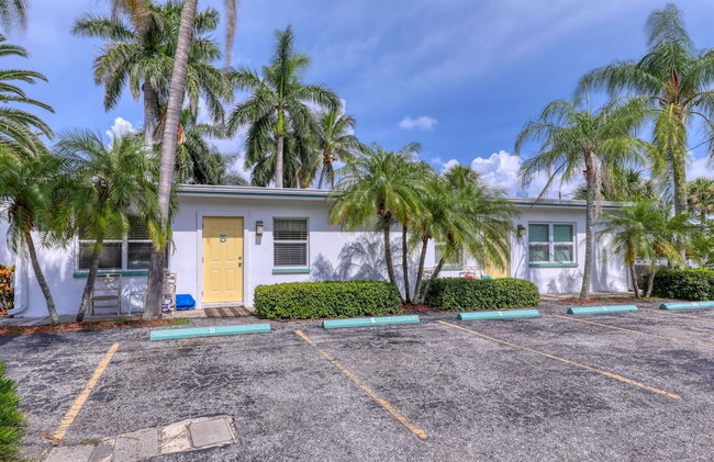 BeachTrail Lodging - Photo 157