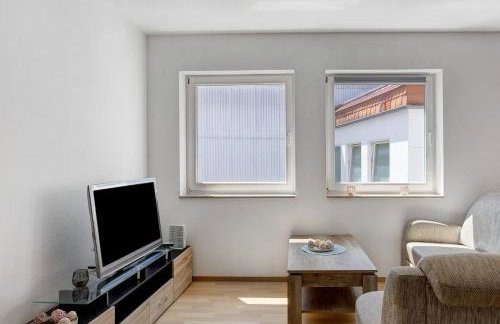 Schöne 2-Raum-wohnung im Zentrum - Foto 23