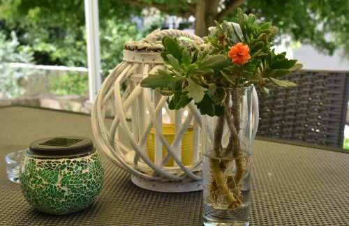 Sunny Lena Premium Family Apartment with Garden, Close to Beach & Pool - Foto 33