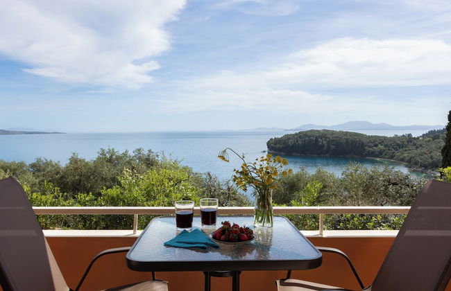 Villa Natalia - Foto 63