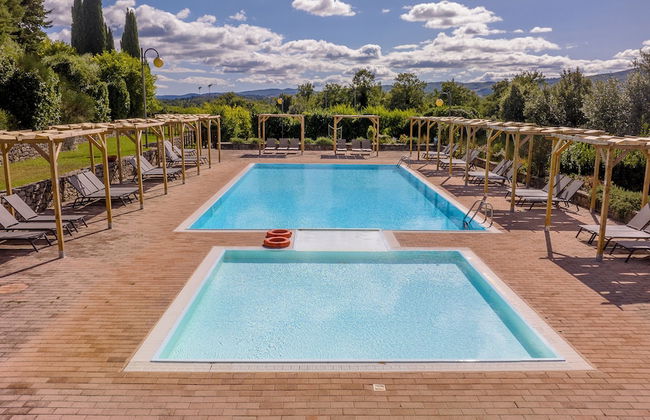 Poggiovalle Tenuta Italiana - Foto 24