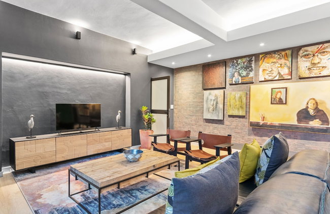 Oranjezicht Haven - Foto 19