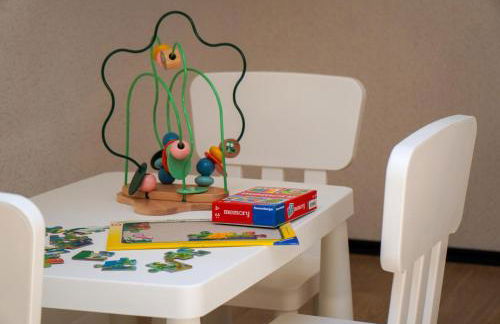 Ferienwohnung mit Sauna und Pool - Foto 47