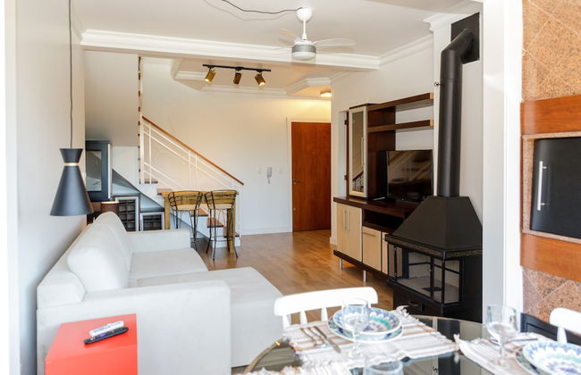 LOCAR-IN GRAMADO- Leonardo da Vinci - Foto 13