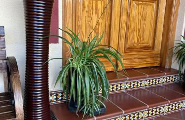 Casa Rural Ribera Alta del Bullaque - Foto 63