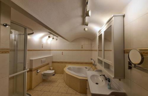 Ferienwohnung Altstadt - Foto 37