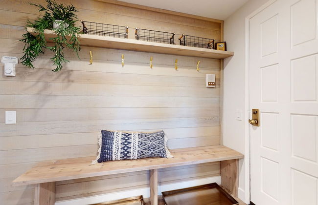 Sierra Megeve #31 - Near Hike, Bike, & Golf - Foto 13