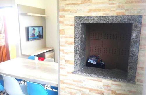 Apartamento Completo Ingleses para 5 Pessoas - Foto 10