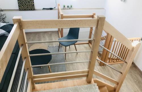 Gîte mon rêve à Scherwiller avec SPA sur la route des vins au coeur de l'alsace - Foto 43