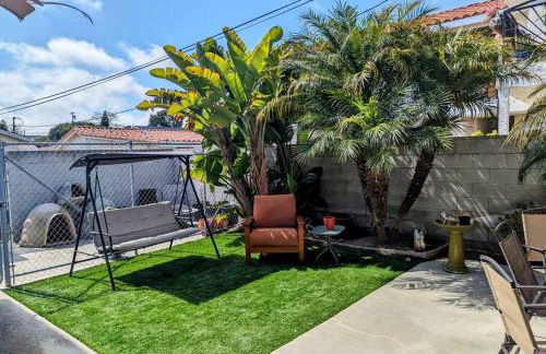 5 Minutes to South Bay Beaches! Private 2 bedroom 2 bath 2 level home with patio Excellent value! - Foto 41