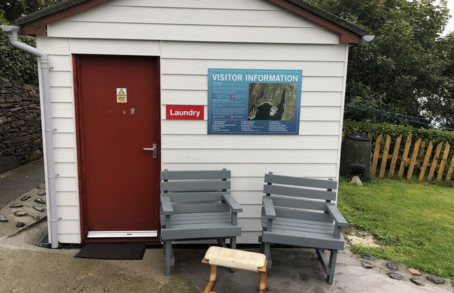 Easterhoull Chalets - Photo 45