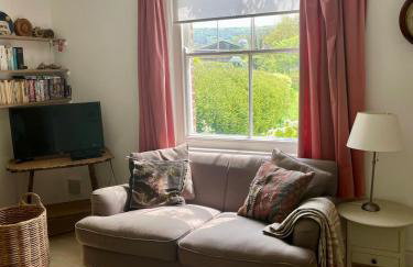 Spacious garden, 3 Bedroom family cottage in Dorset - Foto 21