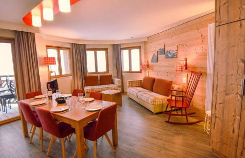 Twin Peaks Lodge - Avoriaz - Photo 1