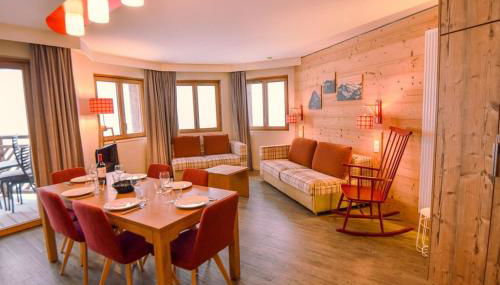 Twin Peaks Lodge - Avoriaz - Photo 1