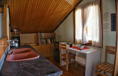 Wooden Sofita House with Unlimited View - Foto 27