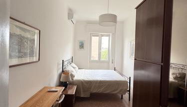 Piramide-Ostiense Two Bedroom Apartment - Photo 4