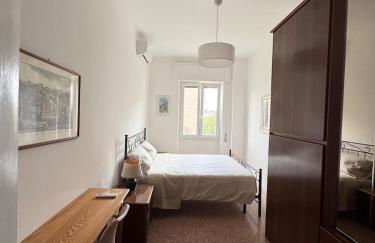 Piramide-Ostiense Two Bedroom Apartment - Photo 4