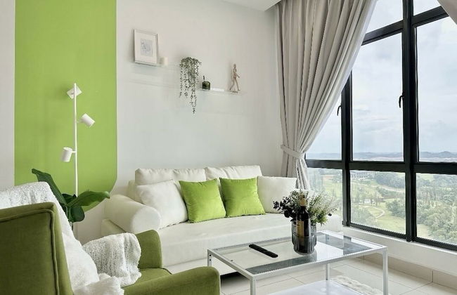 ARC Austin Hills Residensi By Antlerzone - Foto 76