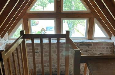 la maison dans les prés - Foto 16