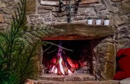 Το Πέτρινο Σπιτάκι - Foto 1