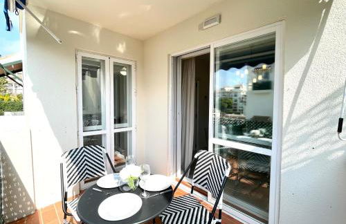 Marbella Puerto Banus charming 1 bedroom apartment - Foto 14