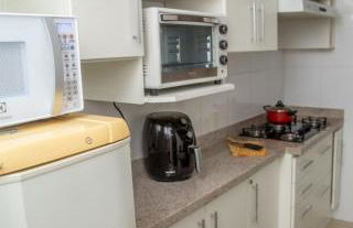 Flat Service Pitangueiras com Vista Mar - Foto 10