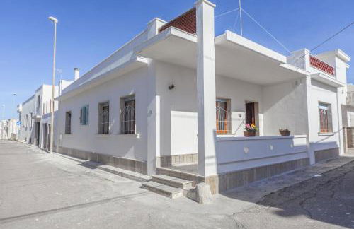 Casa Mamma Rita - Family House - Foto 1