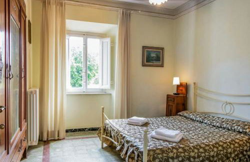 Villa With Private Pool In The Hills Near Lucca - Foto 30