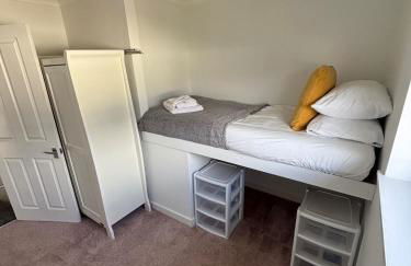 3 bedroom house, Caol, Fort William - Foto 7