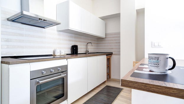 Gramsci 2 Apartment by Wonderful Italy - Foto 2, Habitación