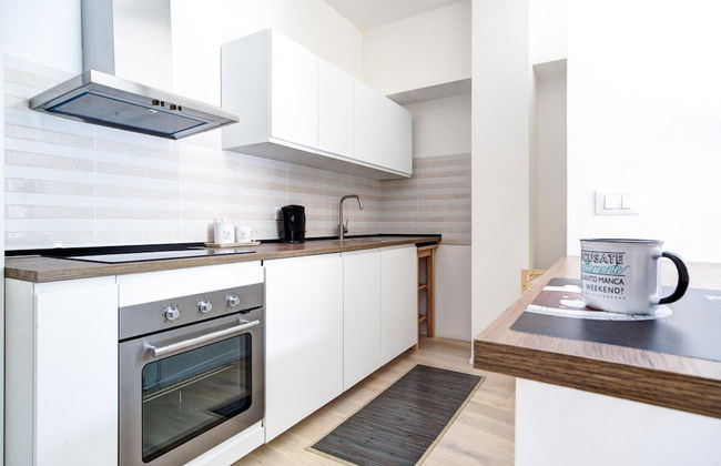 Gramsci 2 Apartment by Wonderful Italy - Foto 1