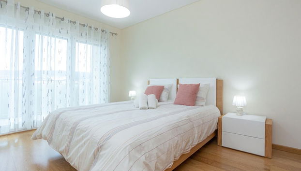 Buarcos Sunset Apartment by Rent4all - Foto 2, Habitación