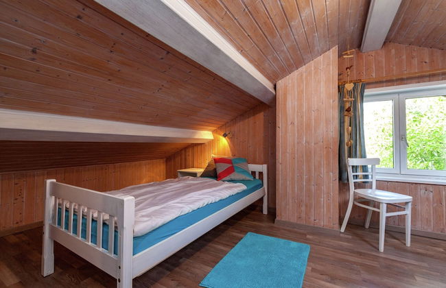 Hilltop Haven in Malmedy - Foto 22