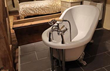 Le cottage de Maddie - charme, calme et authenticité - Foto 40