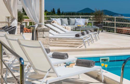 Villa Magnolia - Photo 7